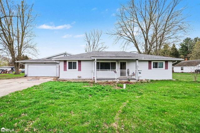 10187 Dodge Road, Montrose, MI 48457