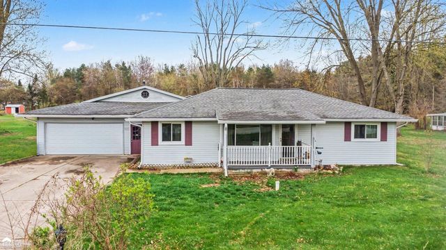 10187 Dodge Road, Montrose, MI 48457