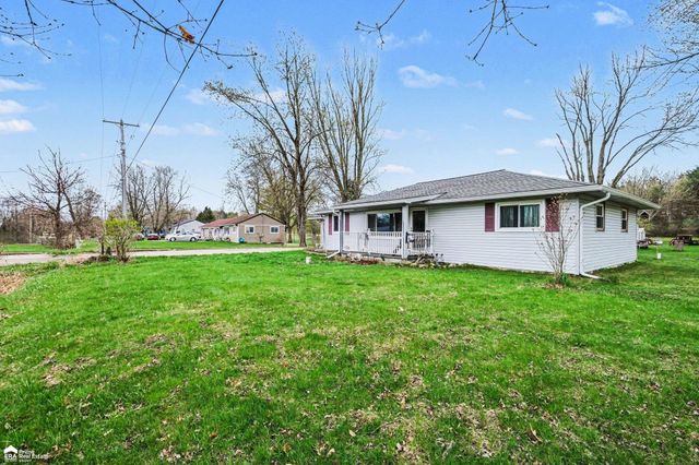 10187 Dodge Road, Montrose, MI 48457