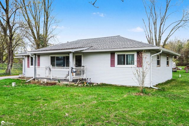 10187 Dodge Road, Montrose, MI 48457