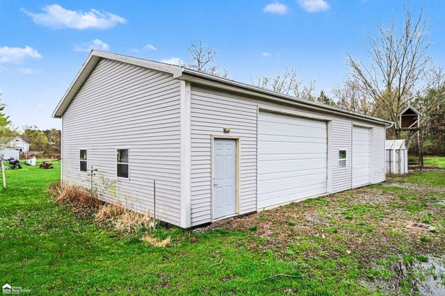 10187 Dodge Road, Montrose, MI 48457