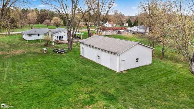 10187 Dodge Road, Montrose, MI 48457