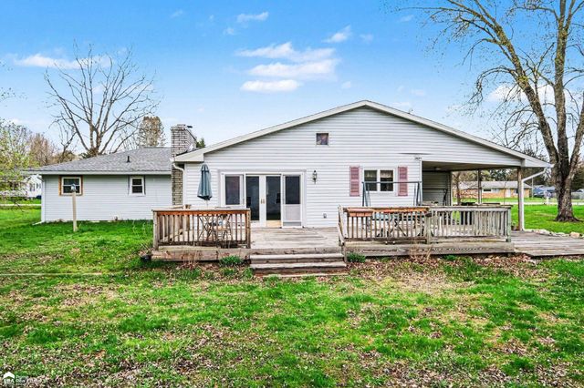 10187 Dodge Road, Montrose, MI 48457