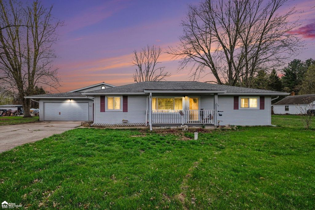 10187 Dodge Road, Montrose, MI 48457