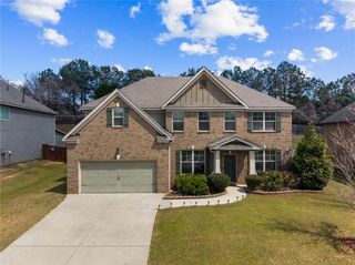 3081 Canyon Glen Way, Dacula, GA 30019