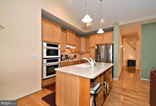 1710 NOTTINGHAM CT, Warrington, PA 18976