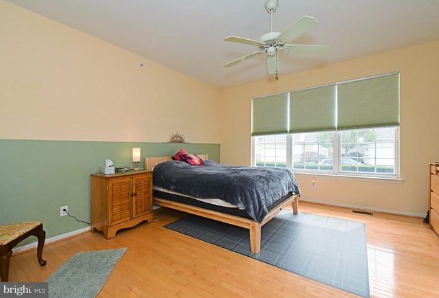 1710 NOTTINGHAM CT, Warrington, PA 18976