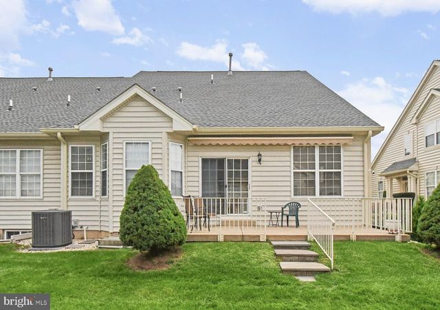1710 NOTTINGHAM CT, Warrington, PA 18976