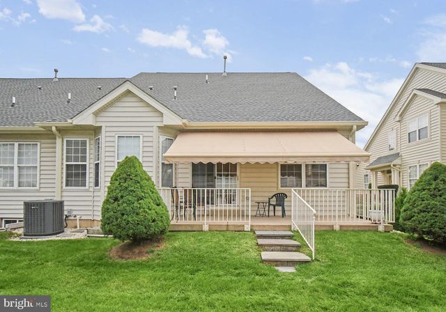 1710 NOTTINGHAM CT, Warrington, PA 18976