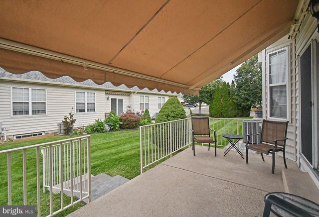 1710 NOTTINGHAM CT, Warrington, PA 18976