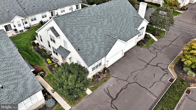 1710 NOTTINGHAM CT, Warrington, PA 18976