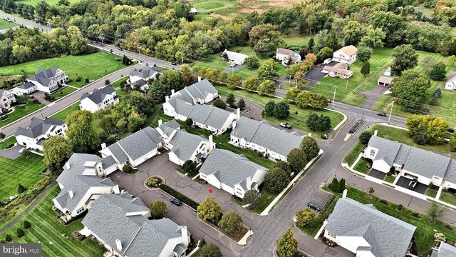 1710 NOTTINGHAM CT, Warrington, PA 18976