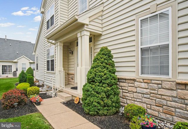 1710 NOTTINGHAM CT, Warrington, PA 18976