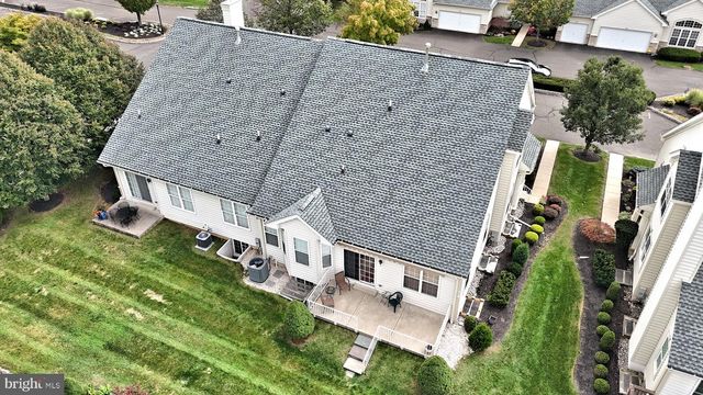 1710 NOTTINGHAM CT, Warrington, PA 18976