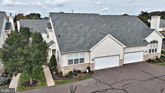 1710 NOTTINGHAM CT, Warrington, PA 18976