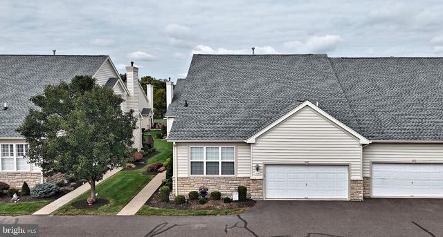 1710 NOTTINGHAM CT, Warrington, PA 18976