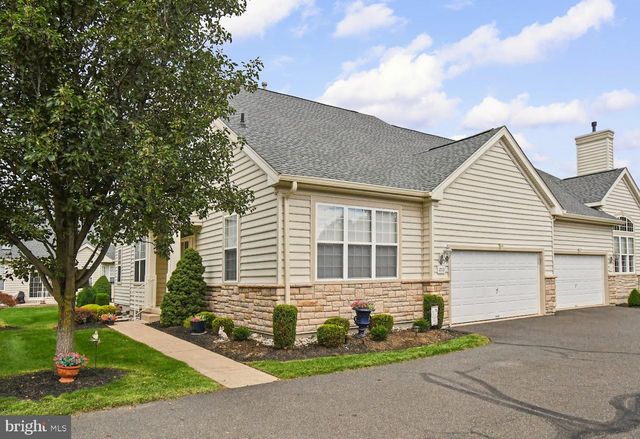 1710 NOTTINGHAM CT, Warrington, PA 18976