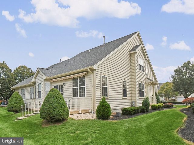 1710 NOTTINGHAM CT, Warrington, PA 18976