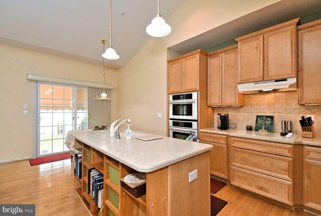 1710 NOTTINGHAM CT, Warrington, PA 18976