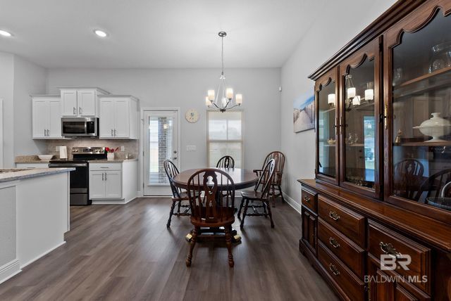 32868 Arbor Ridge Circle, Lillian, AL 36549