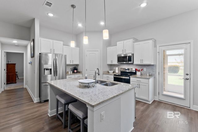 32868 Arbor Ridge Circle, Lillian, AL 36549