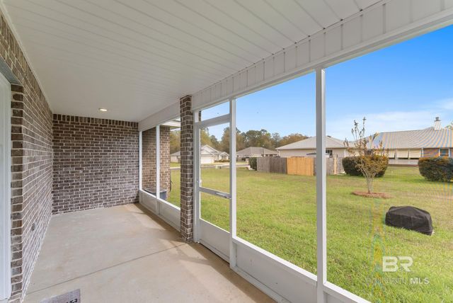 32868 Arbor Ridge Circle, Lillian, AL 36549