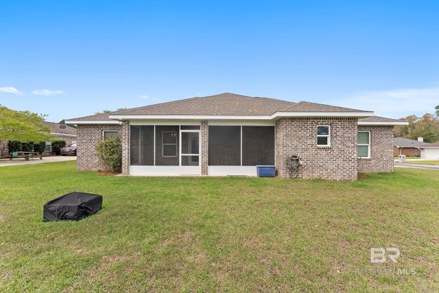 32868 Arbor Ridge Circle, Lillian, AL 36549