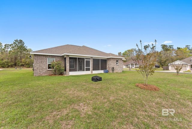 32868 Arbor Ridge Circle, Lillian, AL 36549