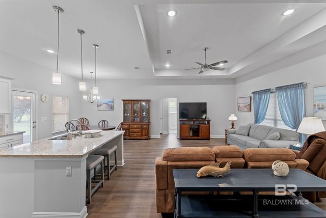 32868 Arbor Ridge Circle, Lillian, AL 36549