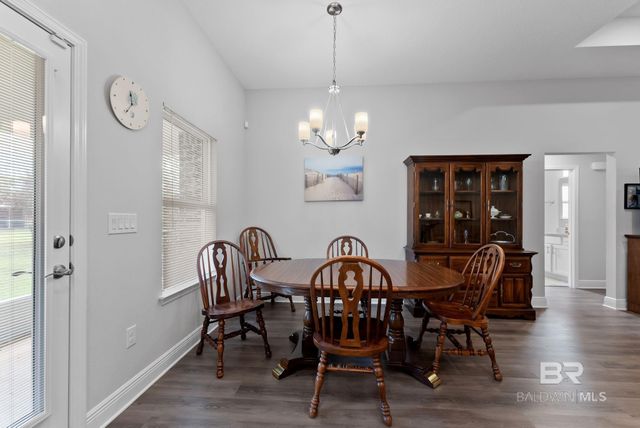 32868 Arbor Ridge Circle, Lillian, AL 36549