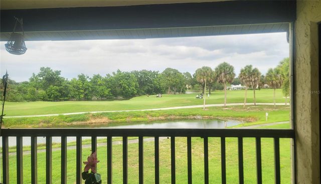 4535 LONGWATER CHASE 18, Sarasota, FL 34235
