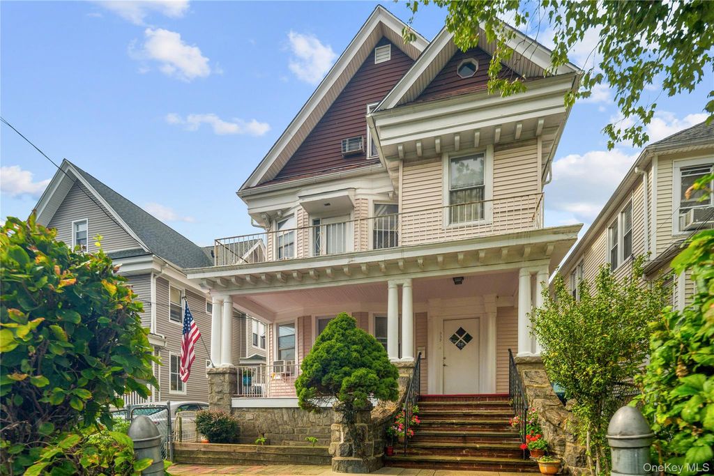 339 Hawthorne Avenue, Yonkers, NY 10705 — exterior
