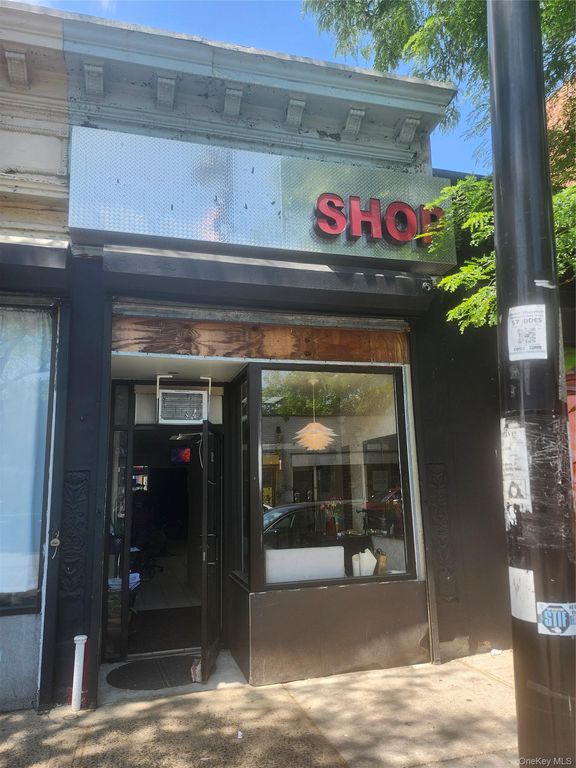 154 S 4TH Avenue, Mount Vernon, NY 10550 — exterior