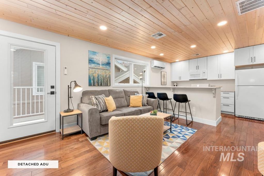 1436 & 1434 S Euclid Ave, Boise, ID 83706 photo 19