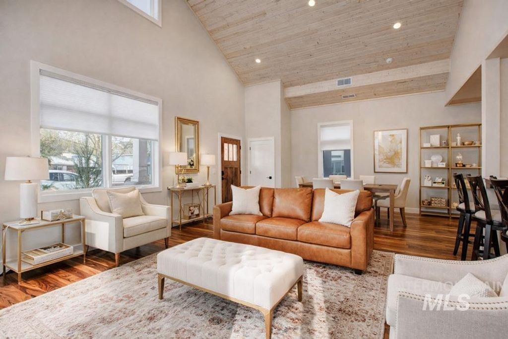 1436 & 1434 S Euclid Ave, Boise, ID 83706 photo 2