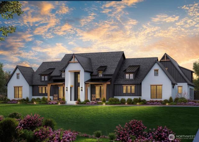 67 XX 258th Avenue NE, Redmond, WA 98053