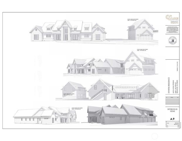 67 XX 258th Avenue NE, Redmond, WA 98053