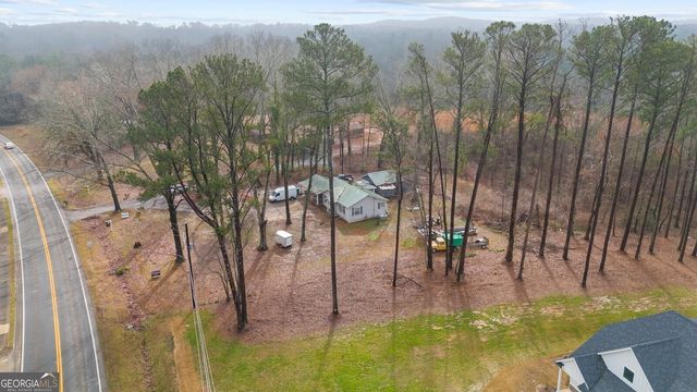 6531 Reinhardt College Parkway, Waleska, GA 30183