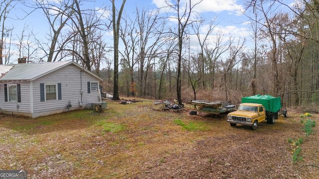 6531 Reinhardt College Parkway, Waleska, GA 30183