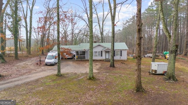 6531 Reinhardt College Parkway, Waleska, GA 30183