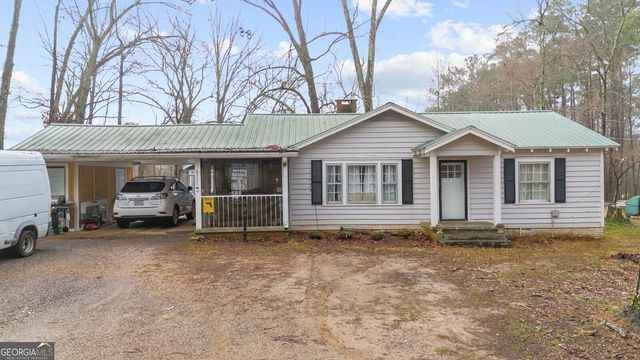 6531 Reinhardt College Parkway, Waleska, GA 30183