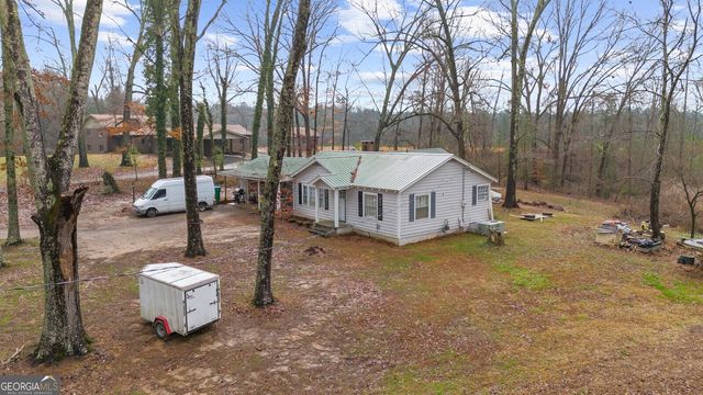 6531 Reinhardt College Parkway, Waleska, GA 30183