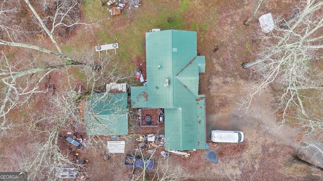 6531 Reinhardt College Parkway, Waleska, GA 30183