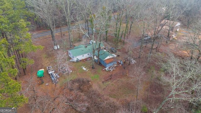 6531 Reinhardt College Parkway, Waleska, GA 30183