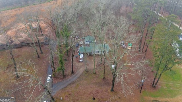 6531 Reinhardt College Parkway, Waleska, GA 30183