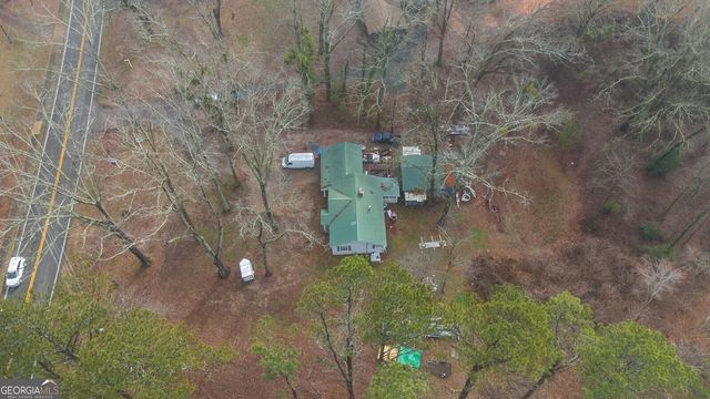 6531 Reinhardt College Parkway, Waleska, GA 30183