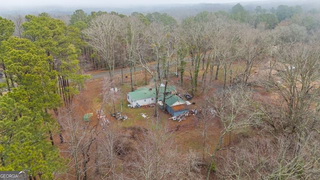 6531 Reinhardt College Parkway, Waleska, GA 30183