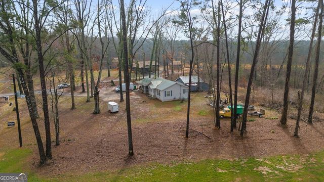 6531 Reinhardt College Parkway, Waleska, GA 30183