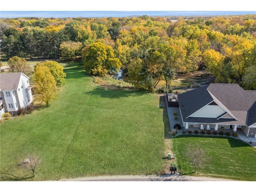 18125 Concord Circle NW, Elk River, MN 55330 — exterior