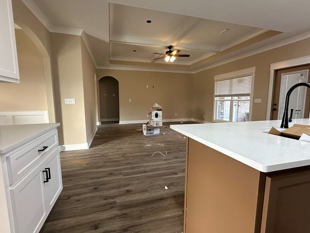 201 Heritage Way, Headland, AL 36345